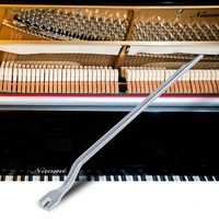piano tuning repair tool key spacer piano steel key spacer piano regulating tool