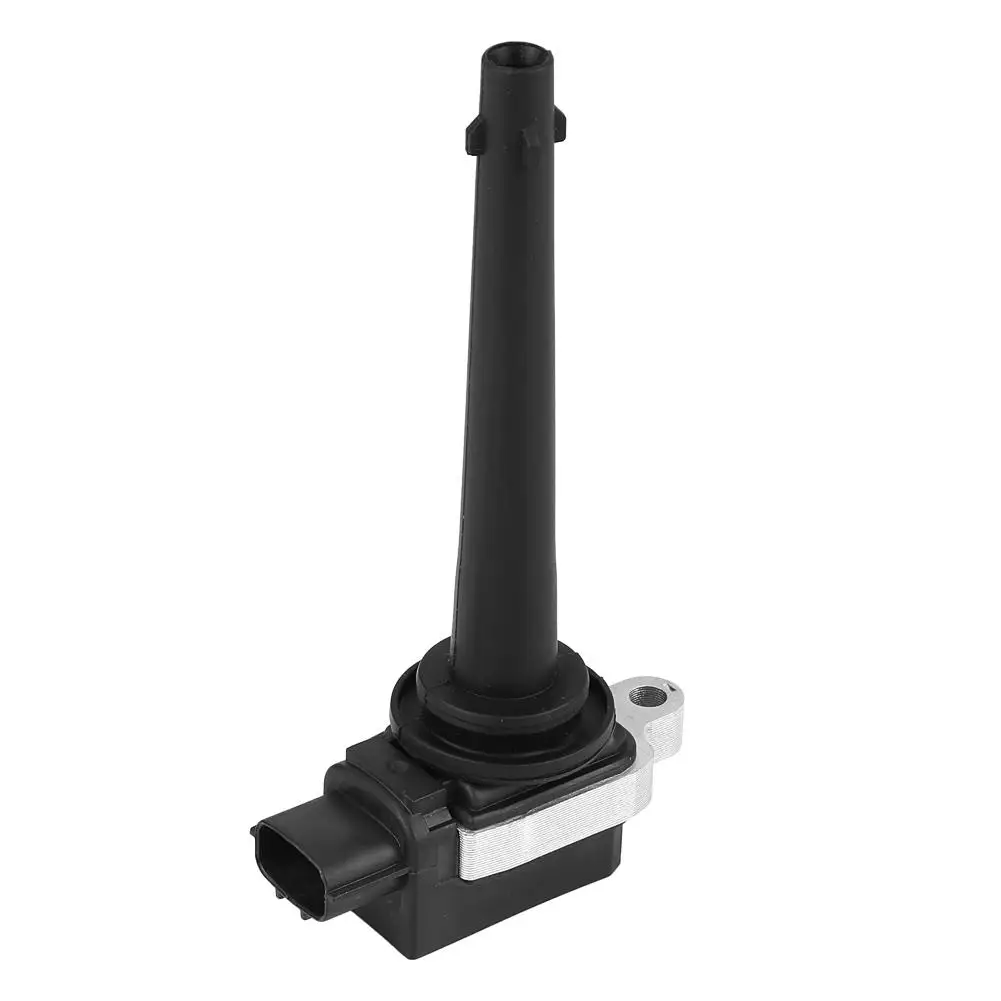 Car Ignition Coil Fit for Nissan MARCH SENTRA TIIDA UF591 22448-ED800 Auto Parts ignition coil connectors New | Автомобили и