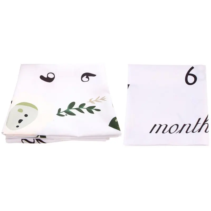 Модное детское одеяло пеленка для новорожденных банные полотенца с цветочным