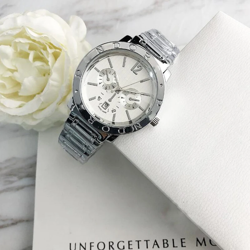 

Hot New Style Pandora Women Quartz Watch