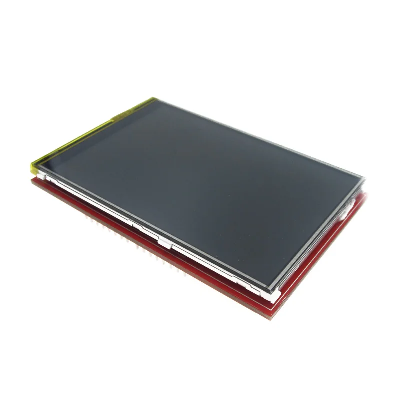 3 5 дюймовый сенсорный ЖК-экран TFT 480x320 480*320 для платы UNO Mega2560 плата Plug and Play Arduino