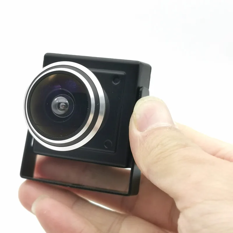 Миниатюрная IP камера с микрофоном 1080P 1 78 мм|network camera webcam|camera slatenetwork ptz |