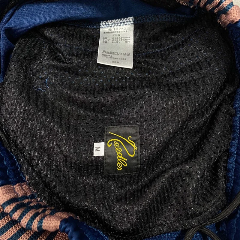 Брюки с вышивкой Бабочка для мужчин и женщин | Мужская одежда