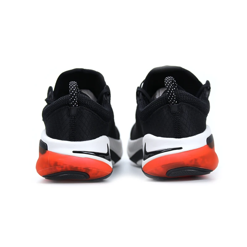 Оригинальные мужские кроссовки Nike Joyride Run FK, кроссовки для бега, амортизирующие, амортизирующие, прочные, легкие, дышащие, уличные, скакалки AQ2730