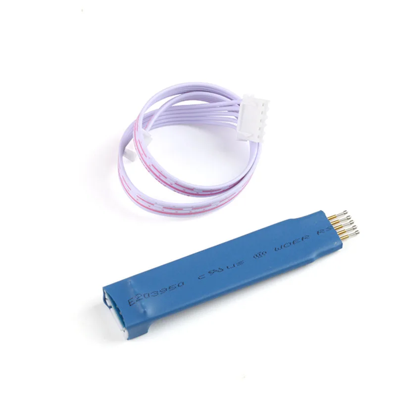 2 00 мм 4P 5P 6P Тест иглы весна STC STM32 STM8 1-chip машина сжигания записи микроконтроллер