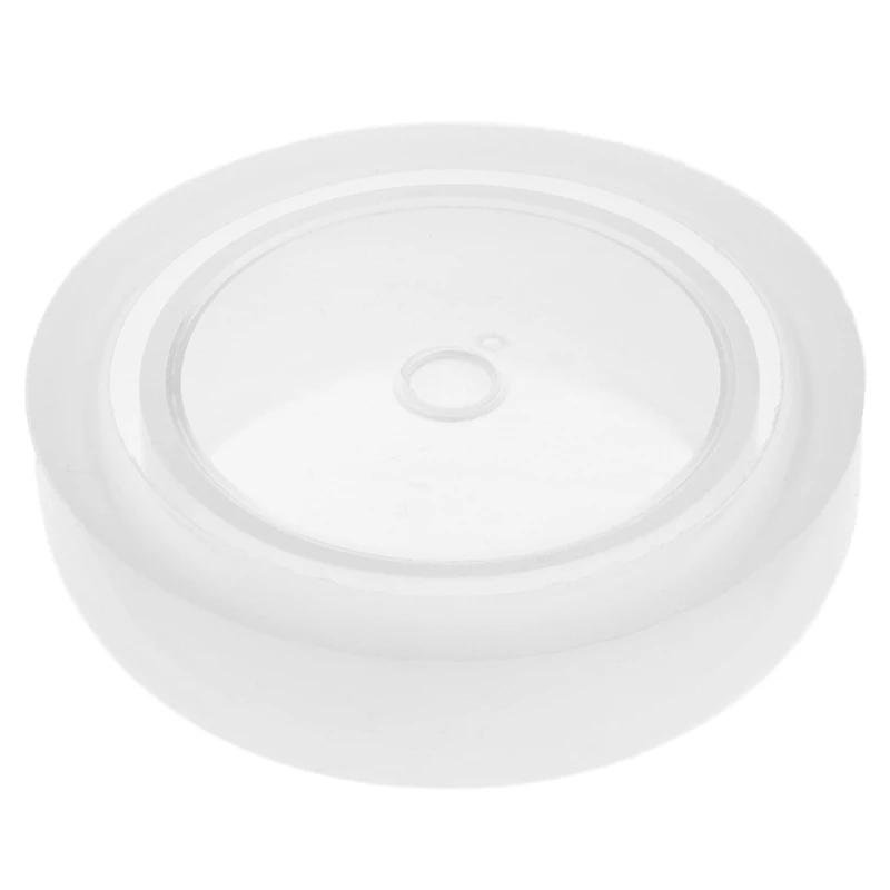

Round Silicone Mold Casting Mould For Resin Bangle Bracelet Jewelry DIY Tool Hot
