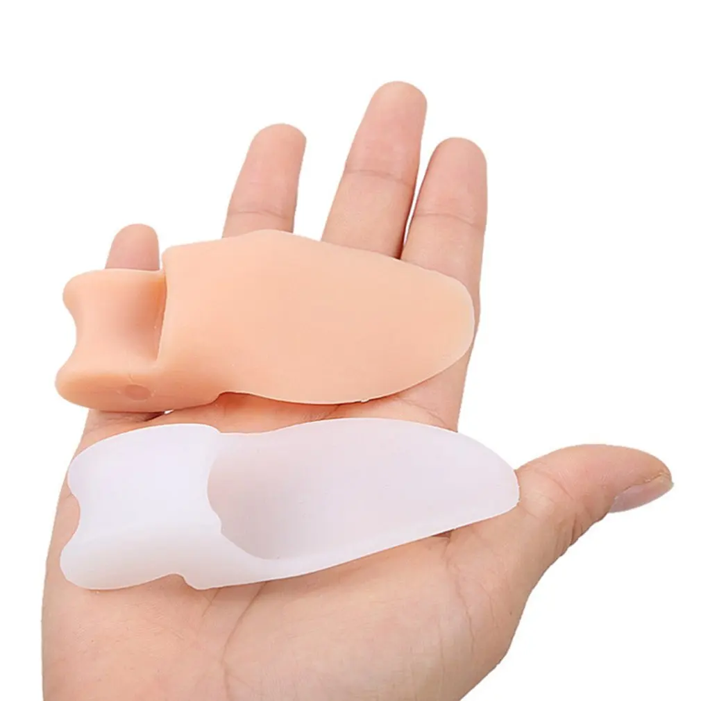 Профессиональный вальгусный Ортез для ежедневного использования Большой стопы