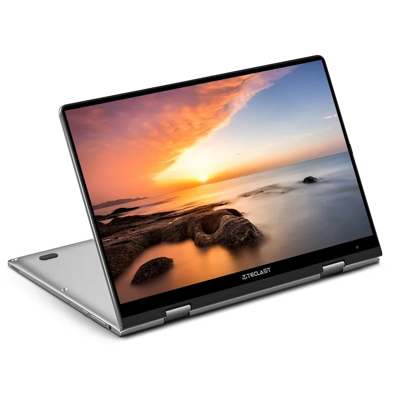 Популярный Ноутбук Teclast F5R 11 6 дюймов Windows 10 Intel APLLO LAKE N3450 четыре ядра 8 ГБ ОЗУ 256 Гб SSD