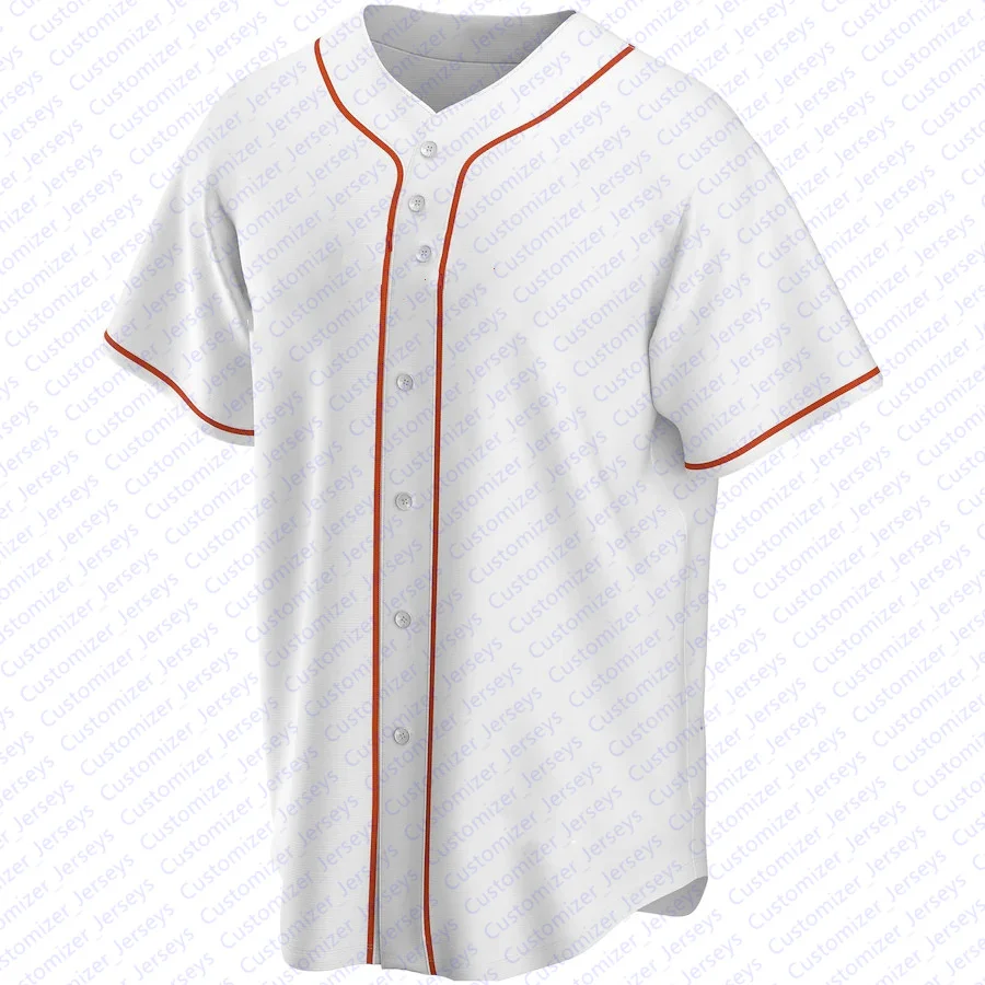 

Jose Altuve Alex Bregman Nolan Ryan Craig Biggio Yordan Alvarez George Springer Zack Greinke Houston Jersey