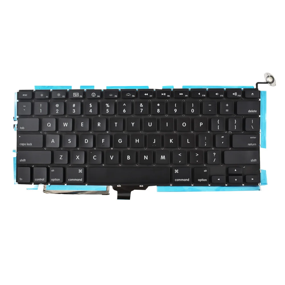 Новая OEM Клавиатура и подсветка для Apple Macbook Pro Unibody A1278 13 &quot2009 2012|Клавиатуры| |