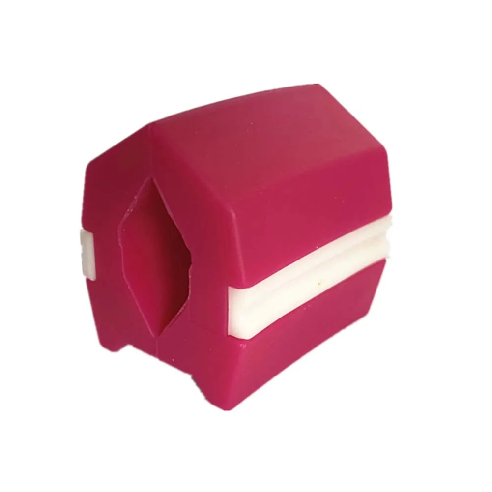 Домашний упражнитель для жевания уменьшение жира формирователь челюсти уход за