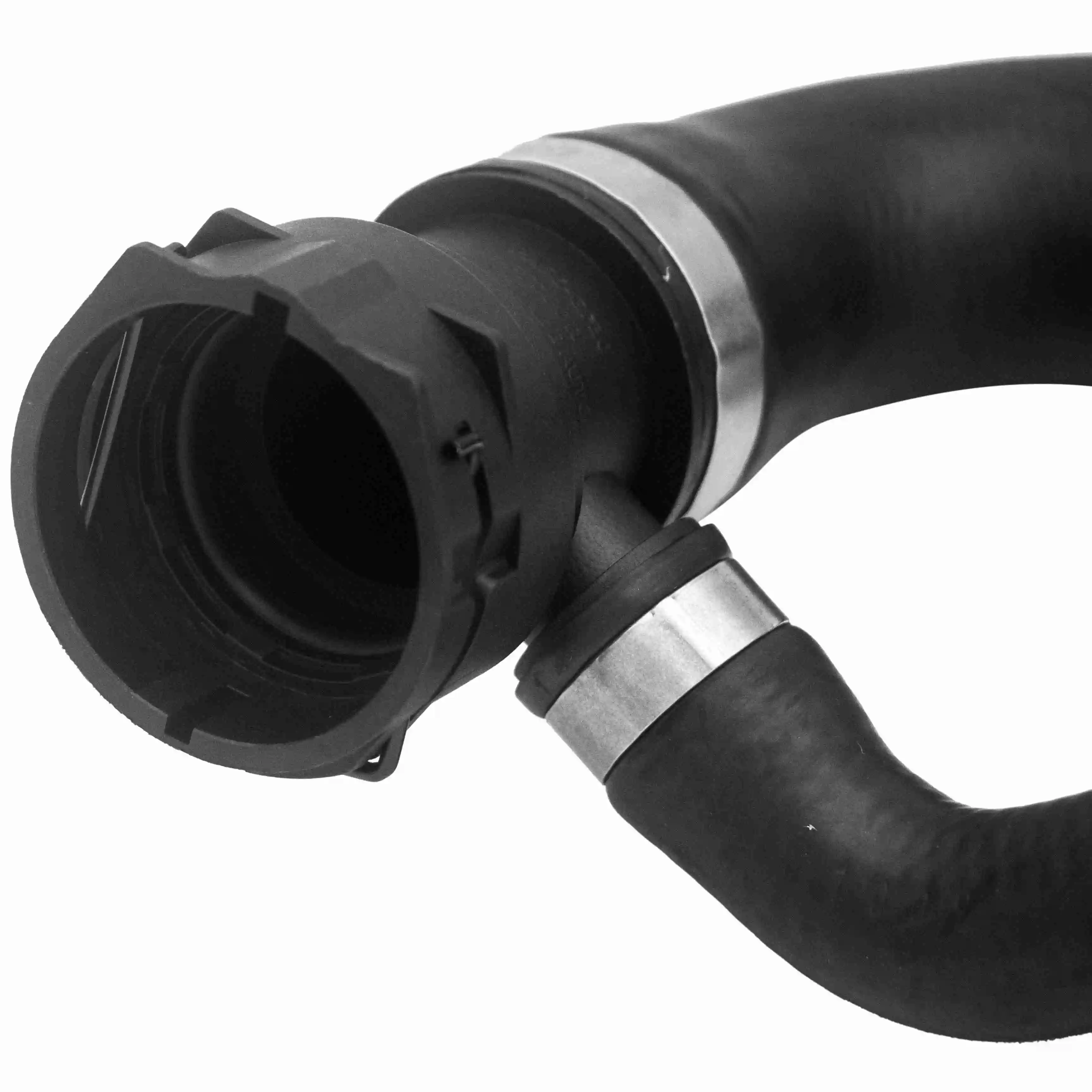 Система охлаждения двигателя радиатор охлаждающий шланг основной 17127531768 для-BMW 1