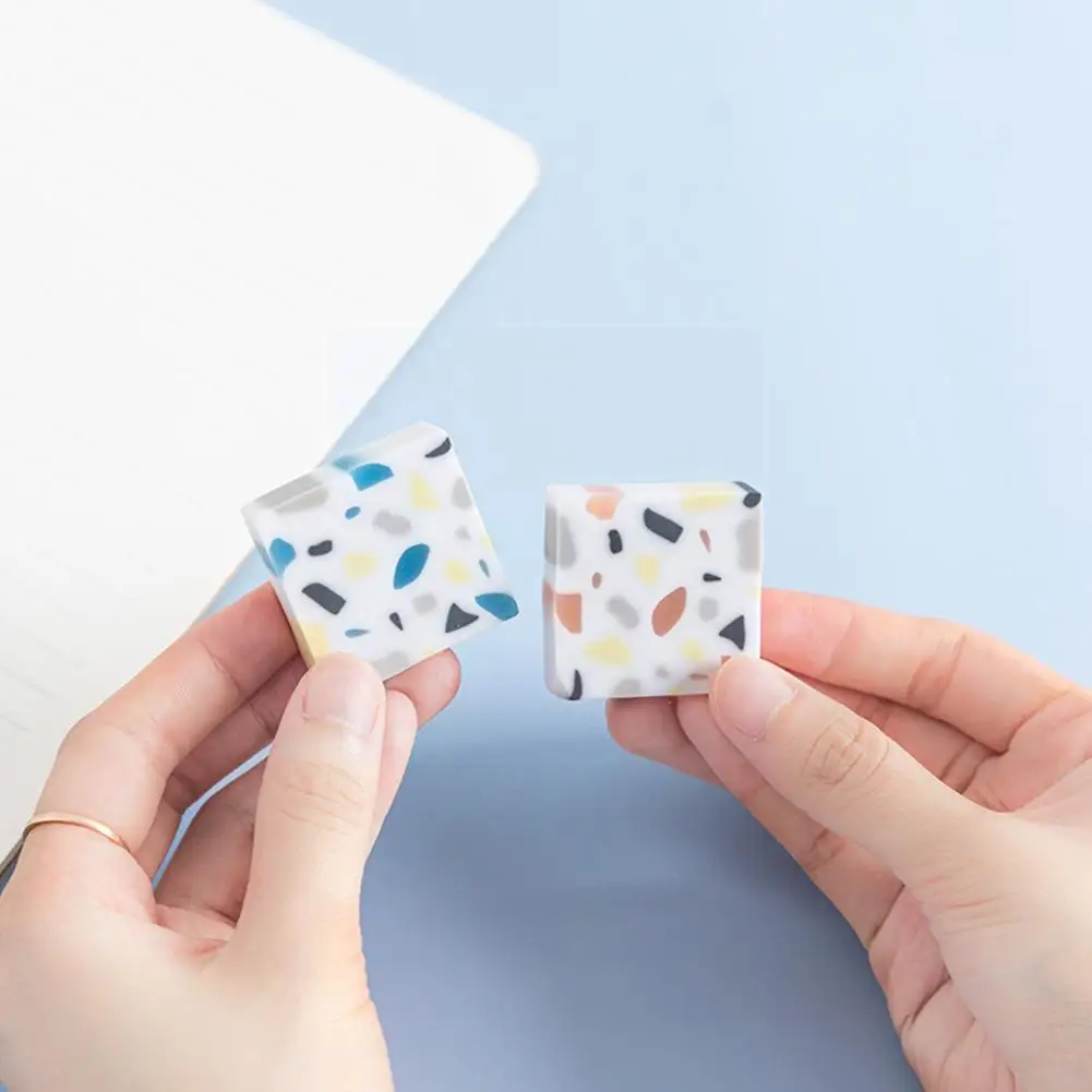 

1 шт., детские школьные ластики