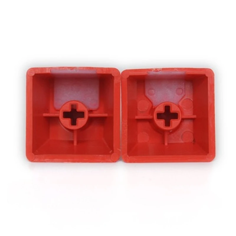 Redragon 12 клавиш PBT Double Shot инжекционная подсветка металлические гальванические