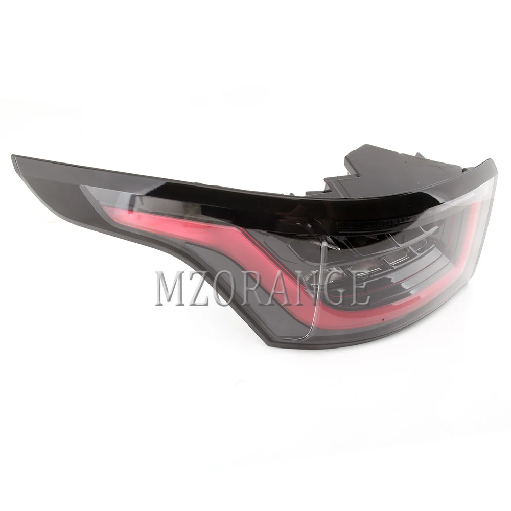 MIZIAUTO 1 Set For Land Rover Range Sport 2014-2017 LED Rear Tail Light Tuning Parts Old To New Upgraded 2018 | Автомобили и