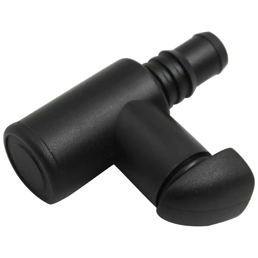 Морской лодка прямой топливный газовый бак вентиляционное отверстие с монтажной