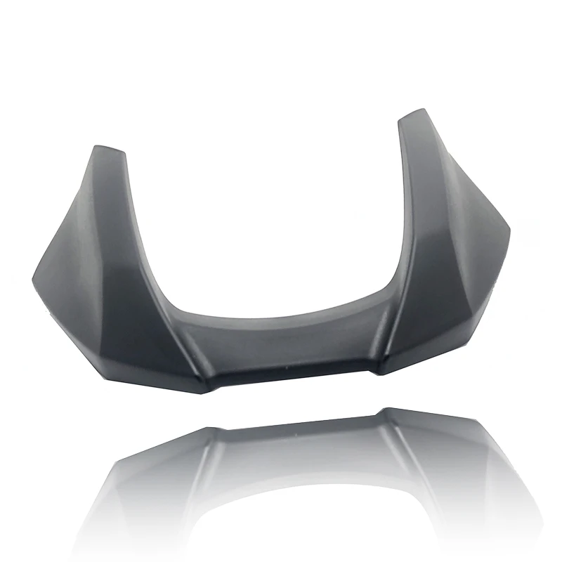 2008 2012 R1200GS передний Beak обтекатель удлинитель для колеса черный чехол BMW R 1200 GS 2009 2010