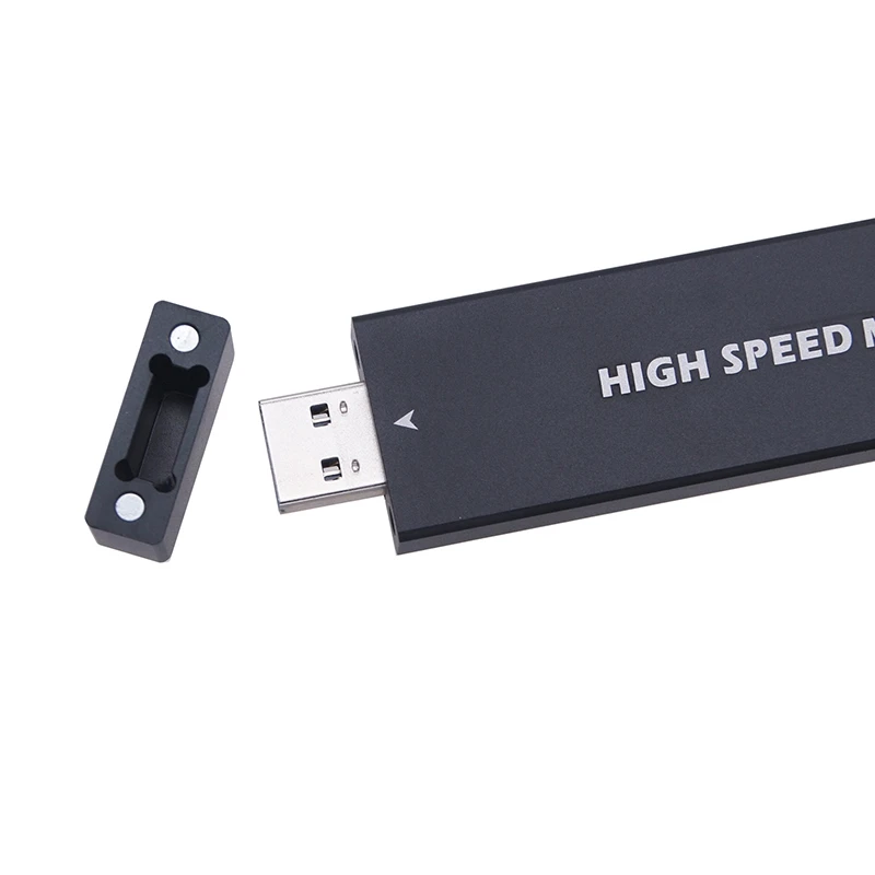 PCI-E NVMe M.2 SSD USB 3, 1 a NGFF SATA SSD
