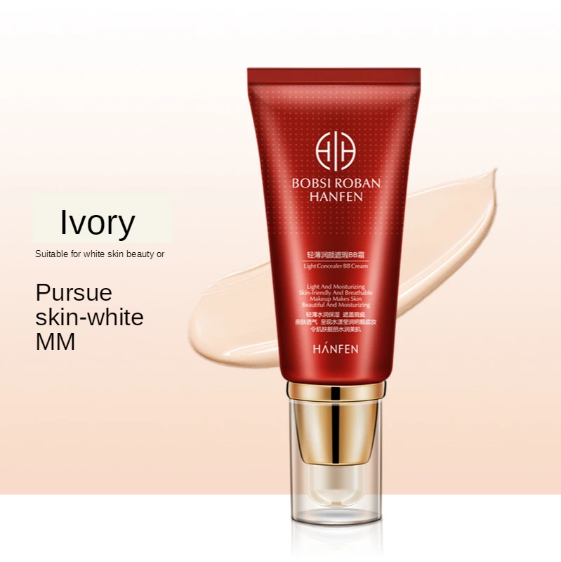 

50ml Missha BB Cream #21 Or #23 SPF42 PA+++ Korean Cosmetics Makeup Base CC Creams Natural Brightening Original Package