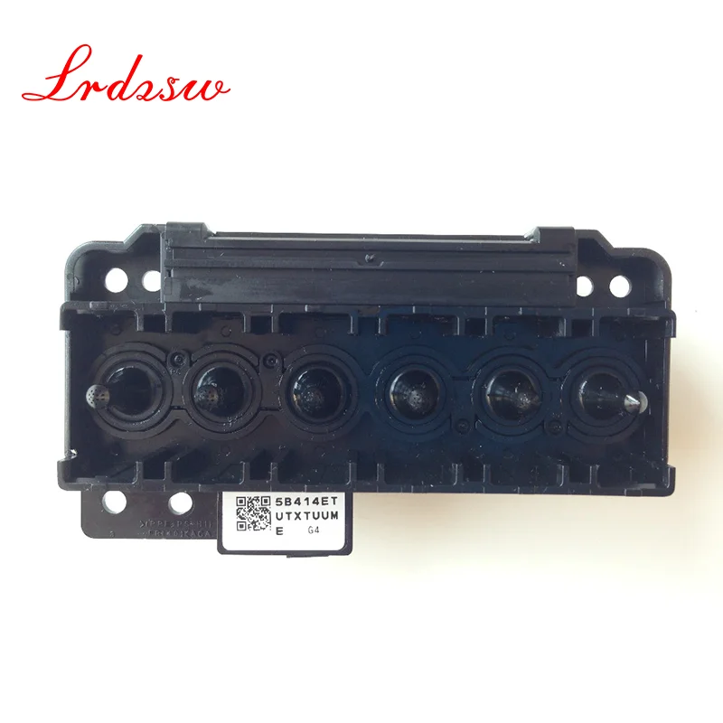 Оригинальная печатающая головка F166000 F151000 F151010 для Epson R200 R210 R220 R230 R300 R310 R320 R340