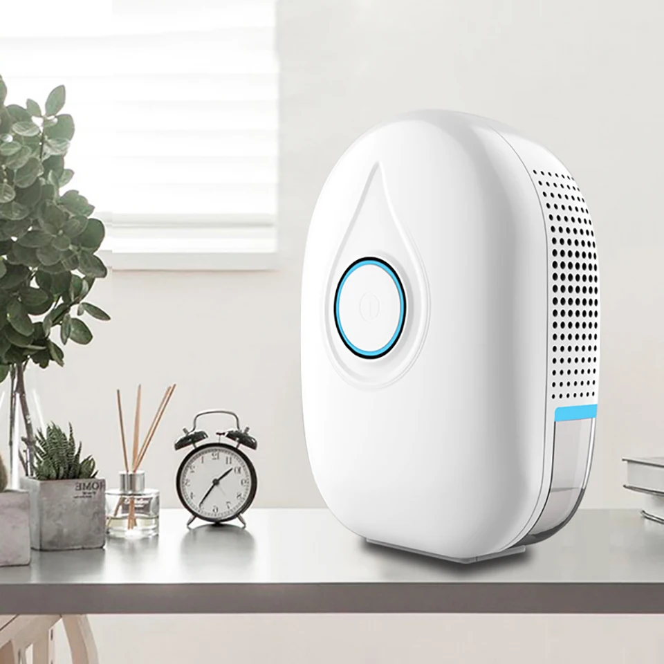 THANKSHARE 500 мл осушитель воздуха полупроводниковый Портативный поглотитель влаги