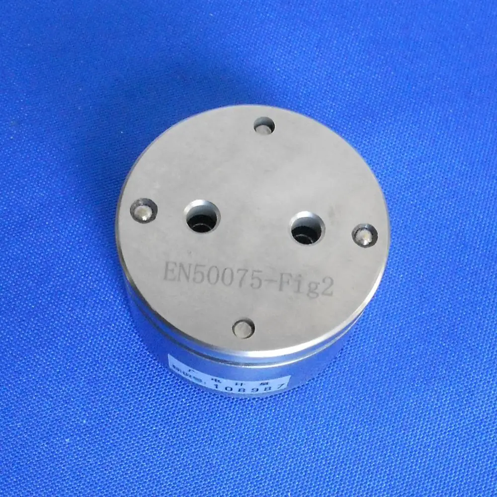 

EN50075-Figure 2 калибра для взаимозаменяемости