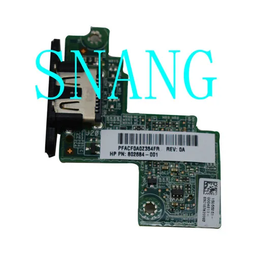 Для hp pd600dm g2 vga placa 802684 001 bom teste|Компьютерные кабели и разъемы| |