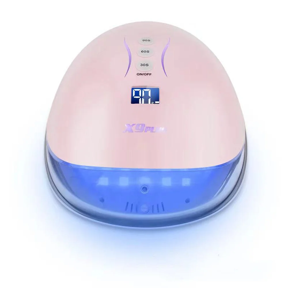 

Nail Dryer Machine Portable LED UV Manicure Lamp Nails USB Cable Home Use Nail Lamp for Drying Nails Uv Nail Lamp