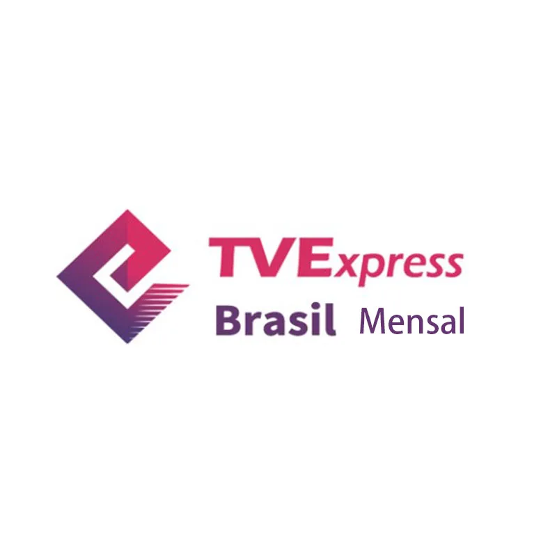 

Brazil TVExpress my family TVE express mensal