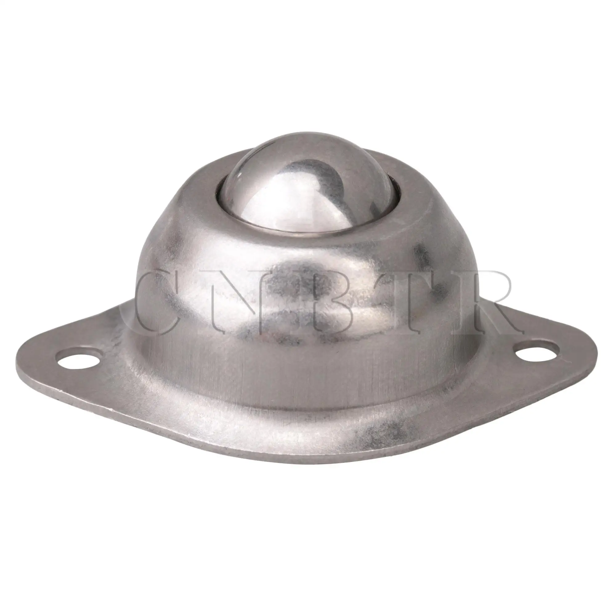 CNBTR 10 шт. идентификационный подшипник конвейерные роликовые колеса промышленные