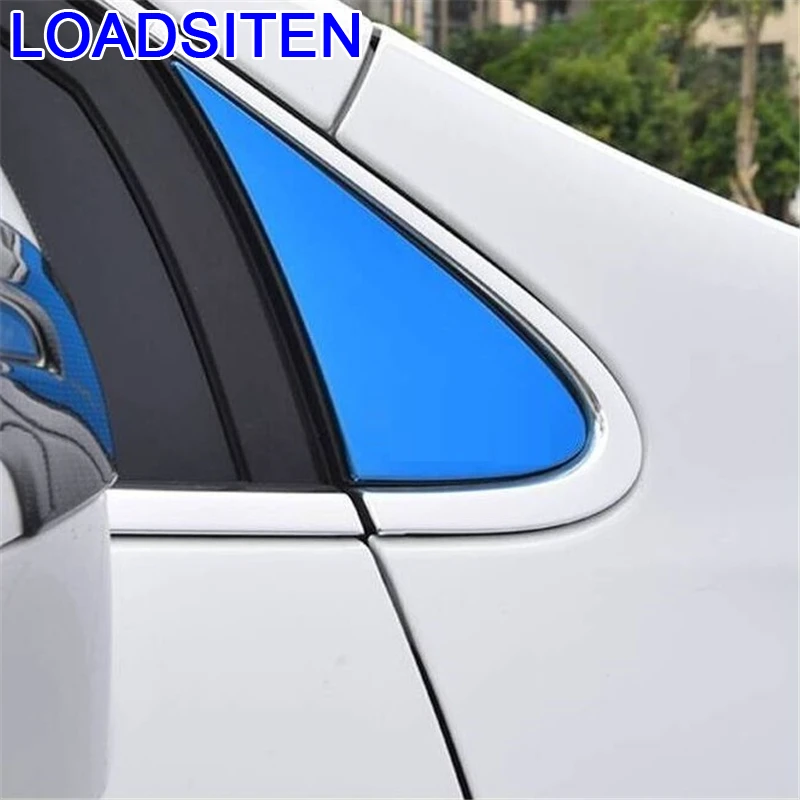 Автомобильная автомобильная оконная кузова багажника задние панели Внешняя