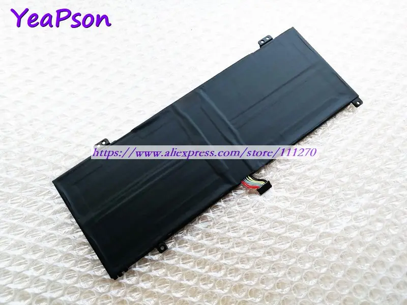 Yeapson L18M4PF0 15.36V 2965mAh 45Wh Genuine Laptop Battery For Lenovo Thinkpad 13s 13s-IWL Notebook computer | Компьютеры и офис