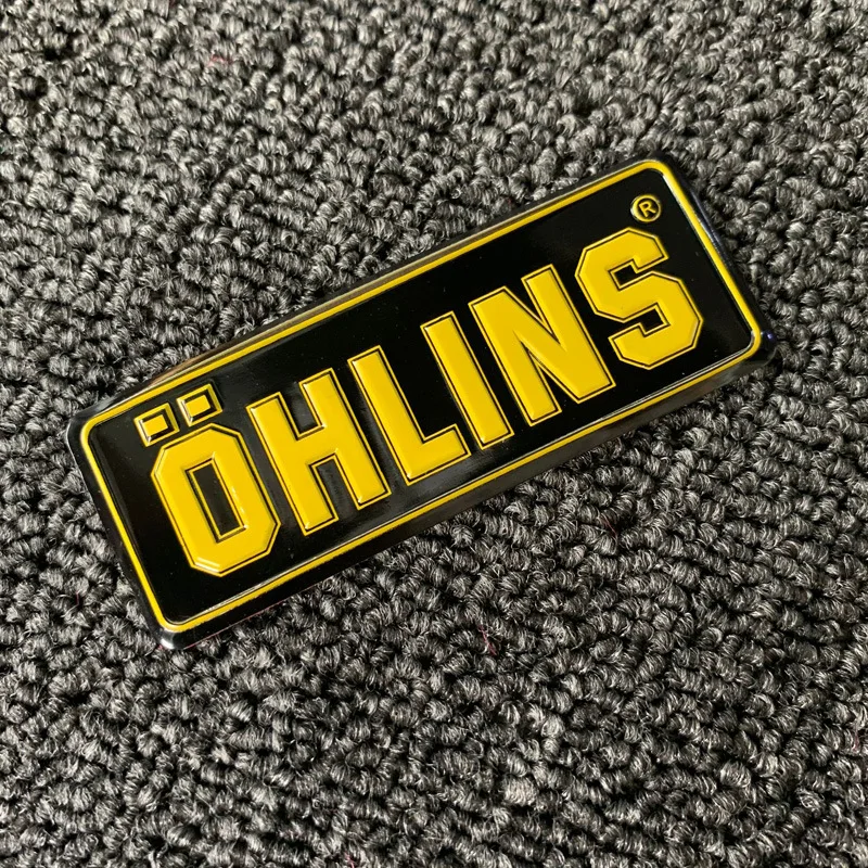 1 комплект отражающая наклейка на выхлопную трубу | Автомобили и мотоциклы