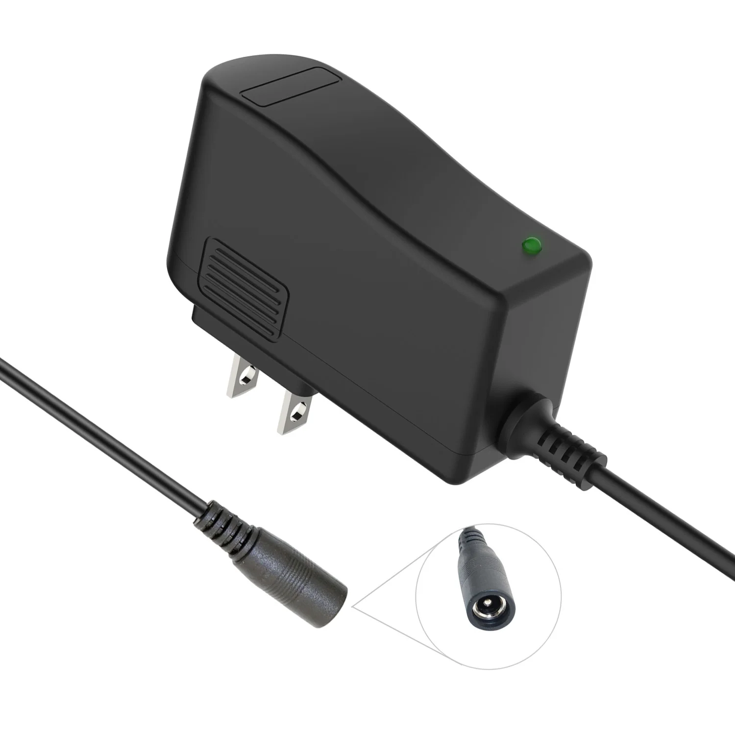 Адаптер переменного тока с розеткой для Dell SoundBar Speaker AS500 AS501 AX510 источник