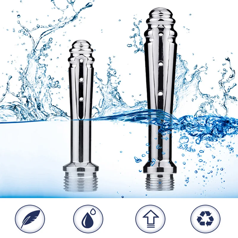 Ручной душ WETIPS для анального душа душевая кабина ванночка туалет Женская гигиена