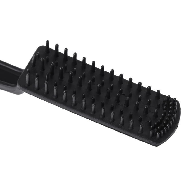 Профессиональный Салон Парикмахерская краска для волос окрашивающая расческа