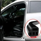 Резиновая уплотнительная лента для дверей автомобиля, L-образный уплотнитель для kia rio, toyota tacoma, жук, ix25, dodge, challenger, opel, insignia mk7