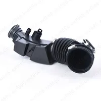 Air filter housing connected to turbine air tube Suitable for 5 Series G30b mwG38 7 Series G12 X3 GO8 G02 Intake pipe Air tube