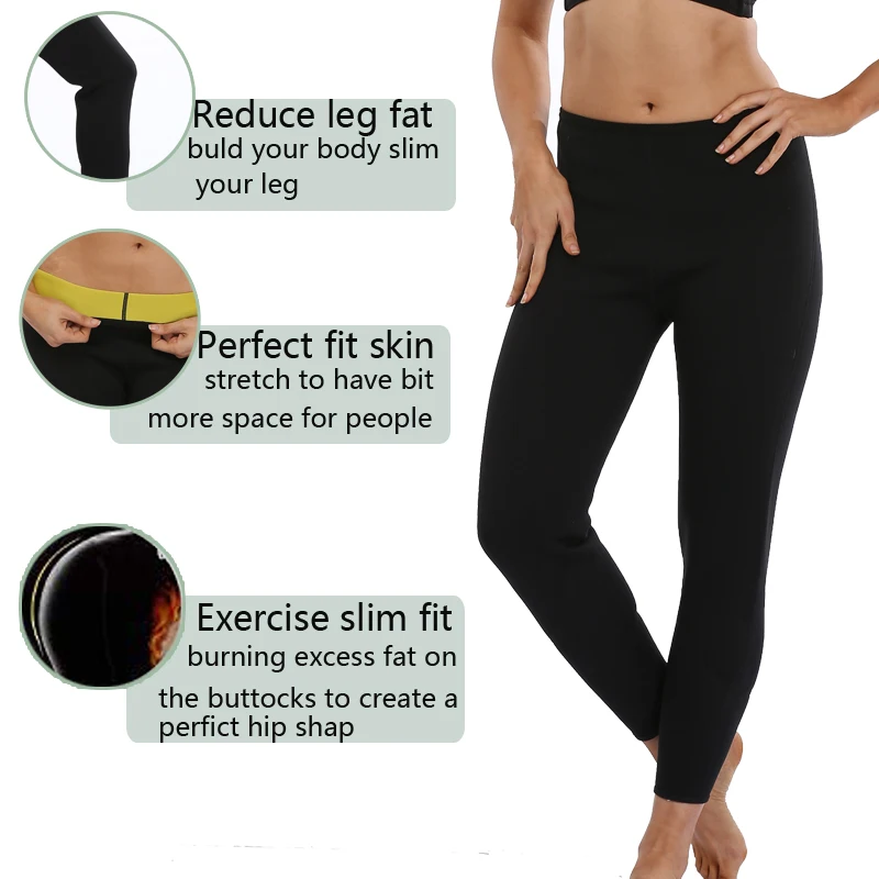 Сексуальная Женская одежда для коррекции фигуры с высокой талией |