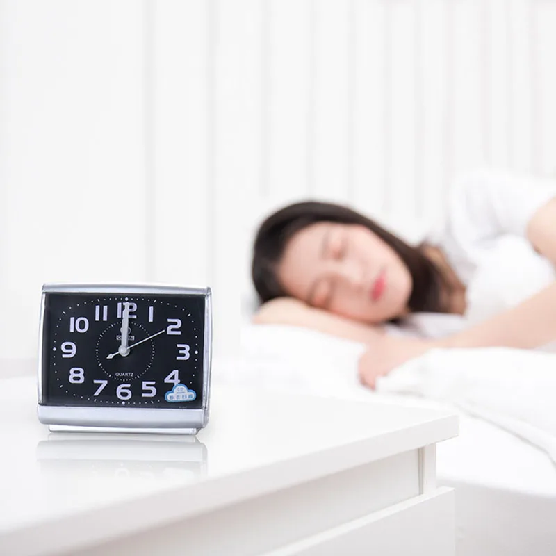 Тихий будильник 5 минут будильники тихая развертка студенческие пробуждающие