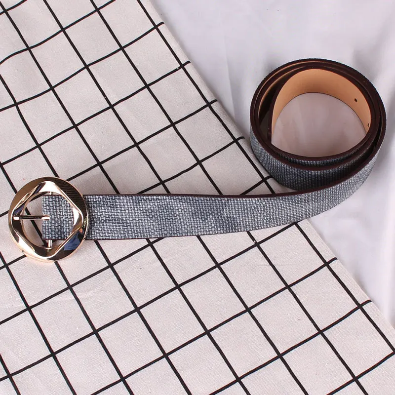 2021 из натуральной кожи для взрослых искусственной женские модные Gg Cinturon Cinto новый