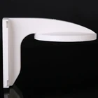 Универсальная подставка для камеры D57D PTZ, водонепроницаемый настенный кронштейн для безопасности для дома, для домашнего использования, для видеоняни