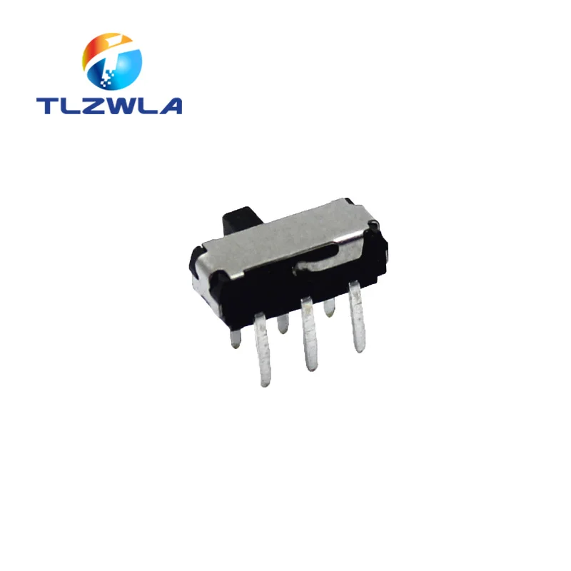 20 шт. миниатюрный 6 контактный боковой переключатель|Выключатели| |