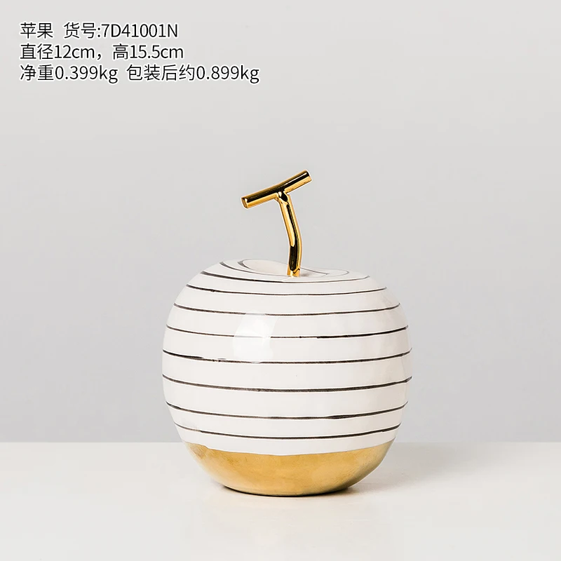 

Cute Ceramics Ornaments Nordic Modern Art Minimalist Table Decorations Ornaments Decoration Maison Home Decoration Crafts DA60BJ