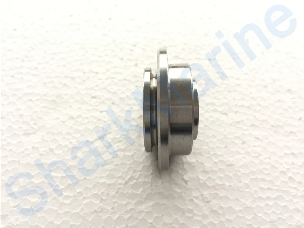 Проставка 1 для YAMAHA 8/9 9/15/20HP подвесная PN 6E7-45987-01 | Автомобили и мотоциклы