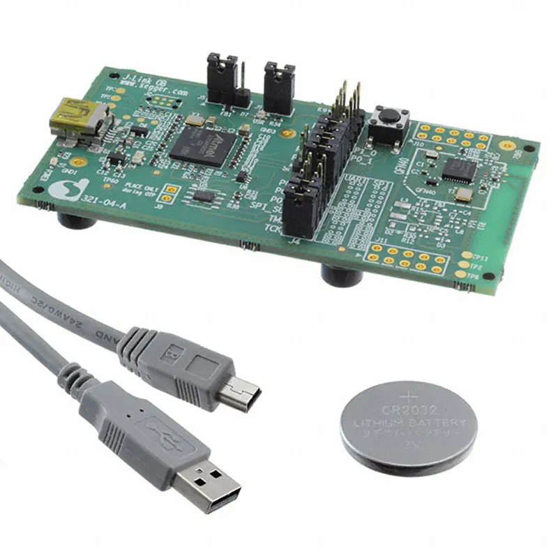 1 шт. x DA14585-00ATDEVKT-B DA14585-00ATDEVKT-P беспроводной BT5.0 базовый Pro опционный комплект для