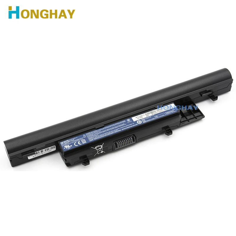 Аккумулятор AS10H75 для ноутбука Gateway ACER EC39C ID43A ID59C EC49C AS10H7E AS10H51 AS10H5E AS10H3E AS10H31 3ICR19/66-2 |