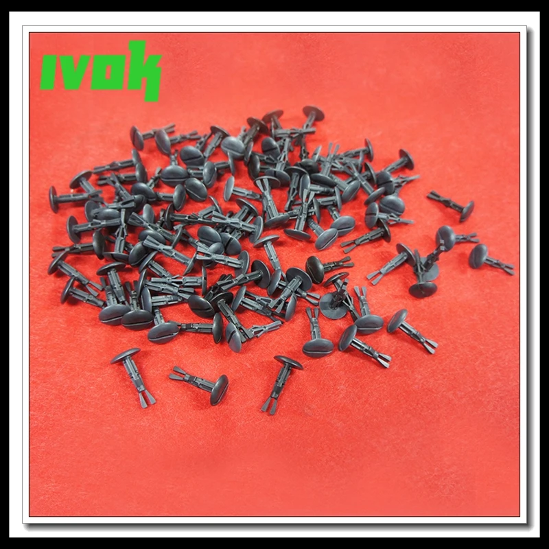 

Переднее крыло и бампер крышки зажимы для Toyota Lexus 47749-50010 4774950010