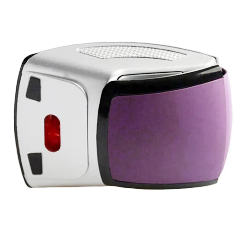 Ультратонкий 2 4 ГГц Складная Беспроводная дуговая оптическая мышь Мыши с мини USB