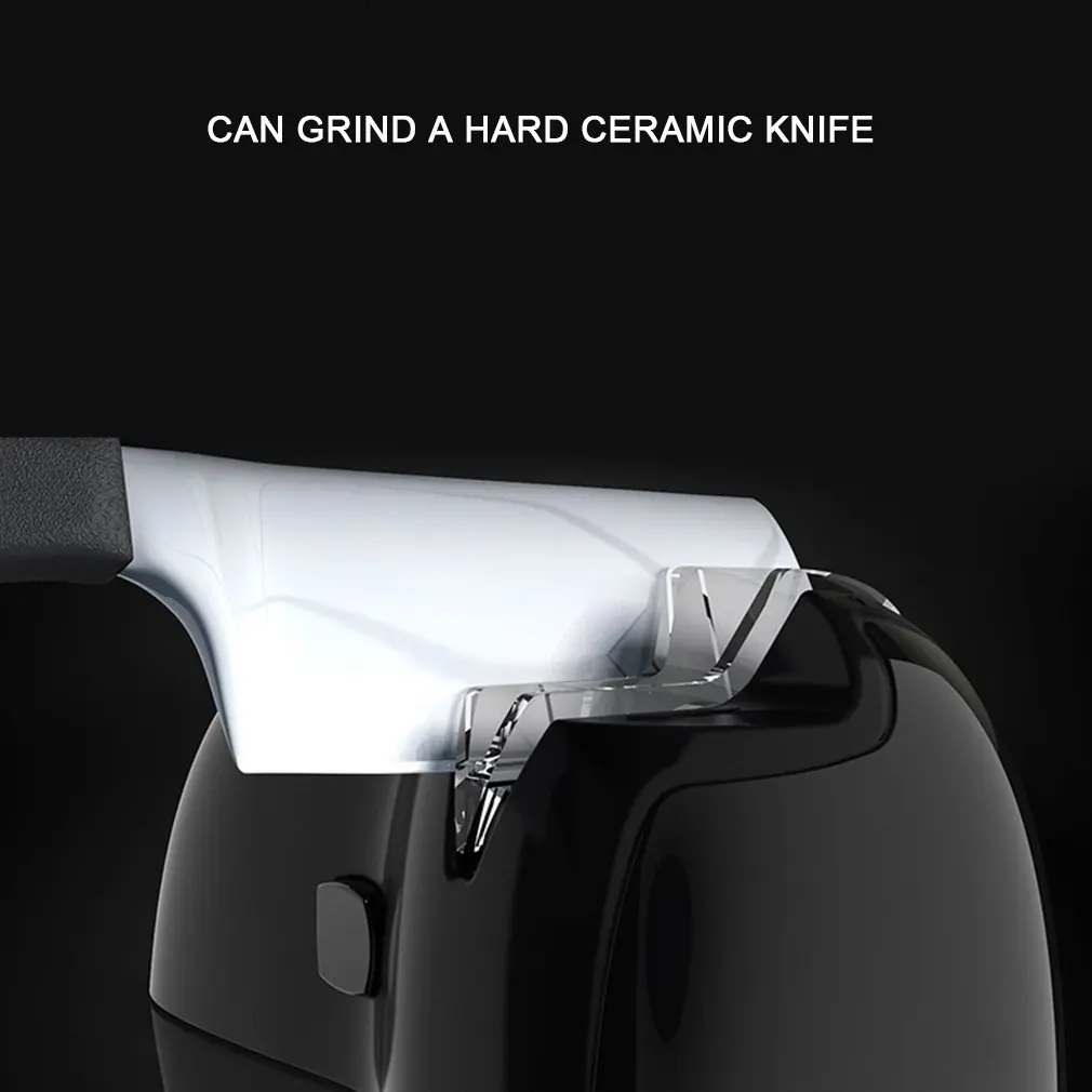 Многофункциональный Электрический фиксированный угол точильный камень